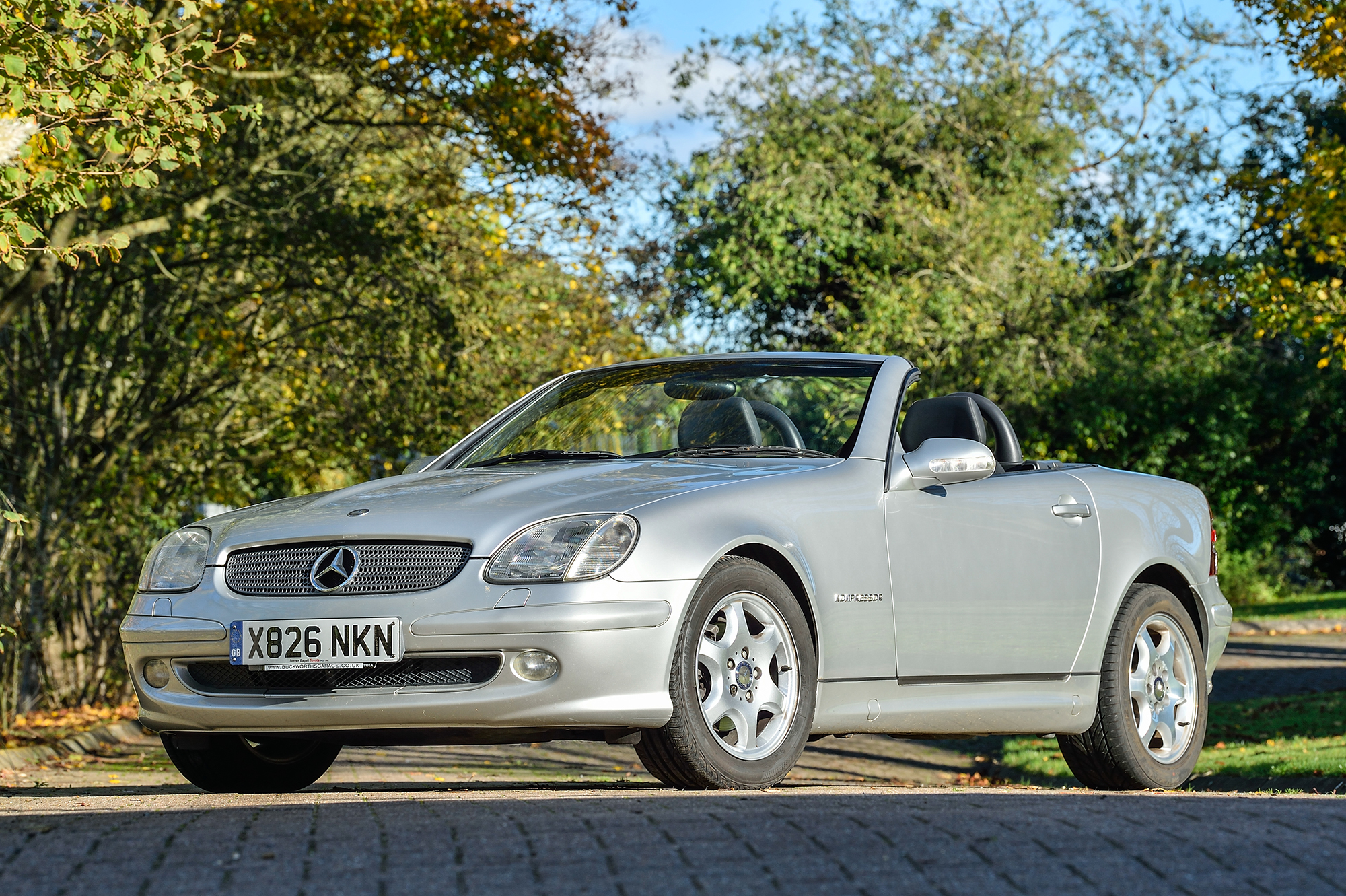 2001 mercedes benz slk 230 kompressor designer 2001 mercedes benz slk 230 kompressor designer
