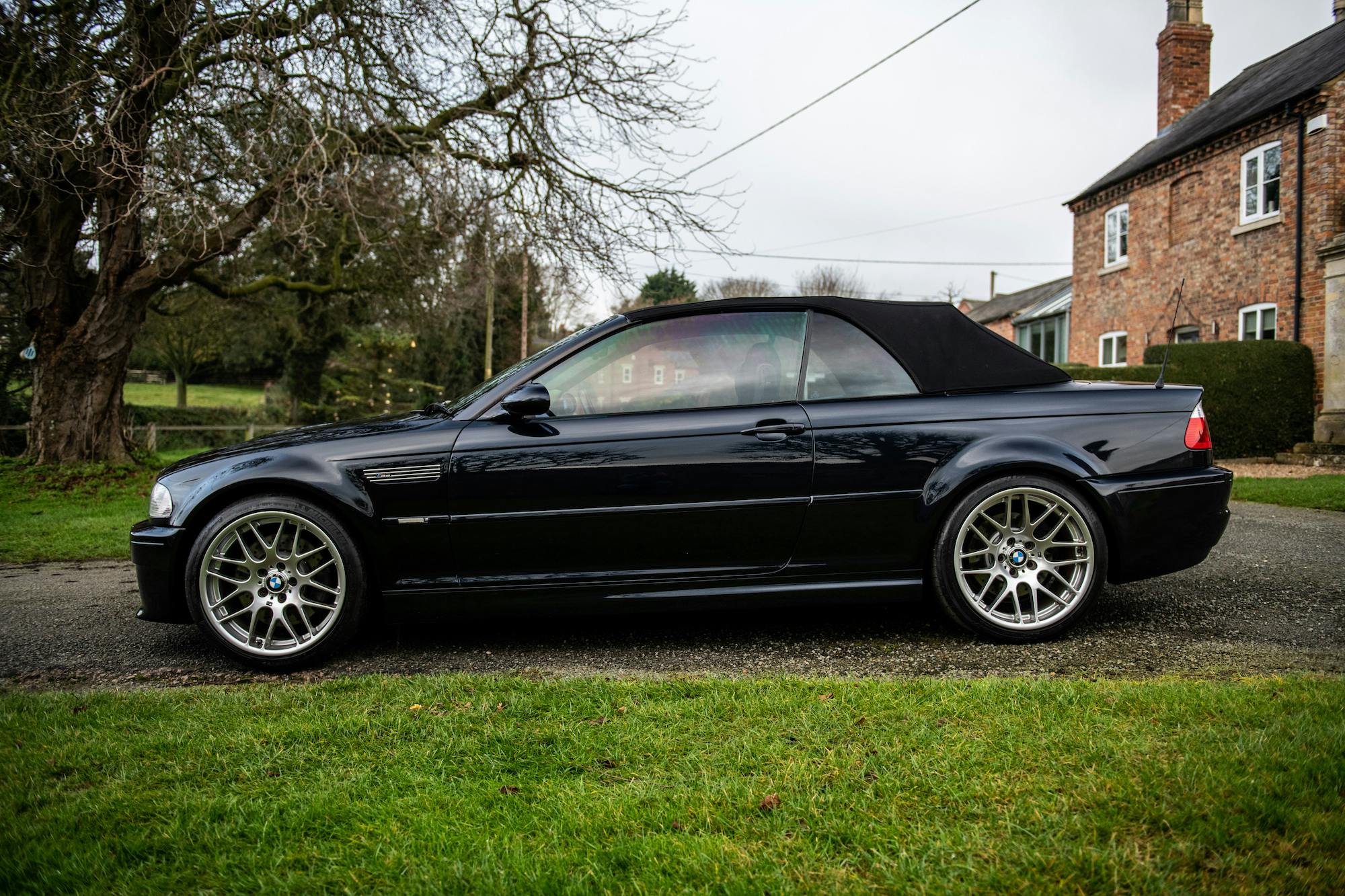 Bmw e46 2006