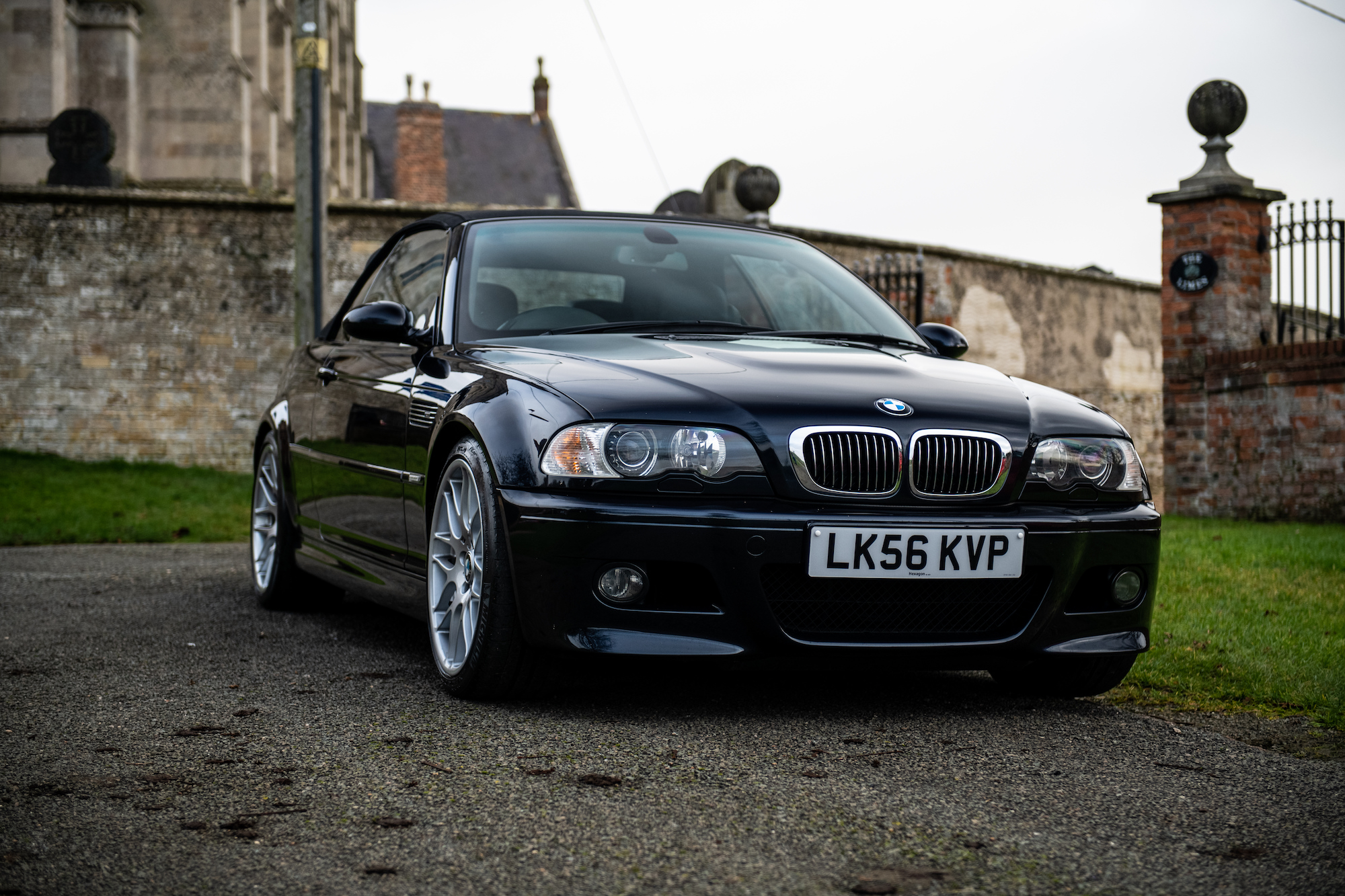 bmw m3 e46 2006 need for speed 2015 black