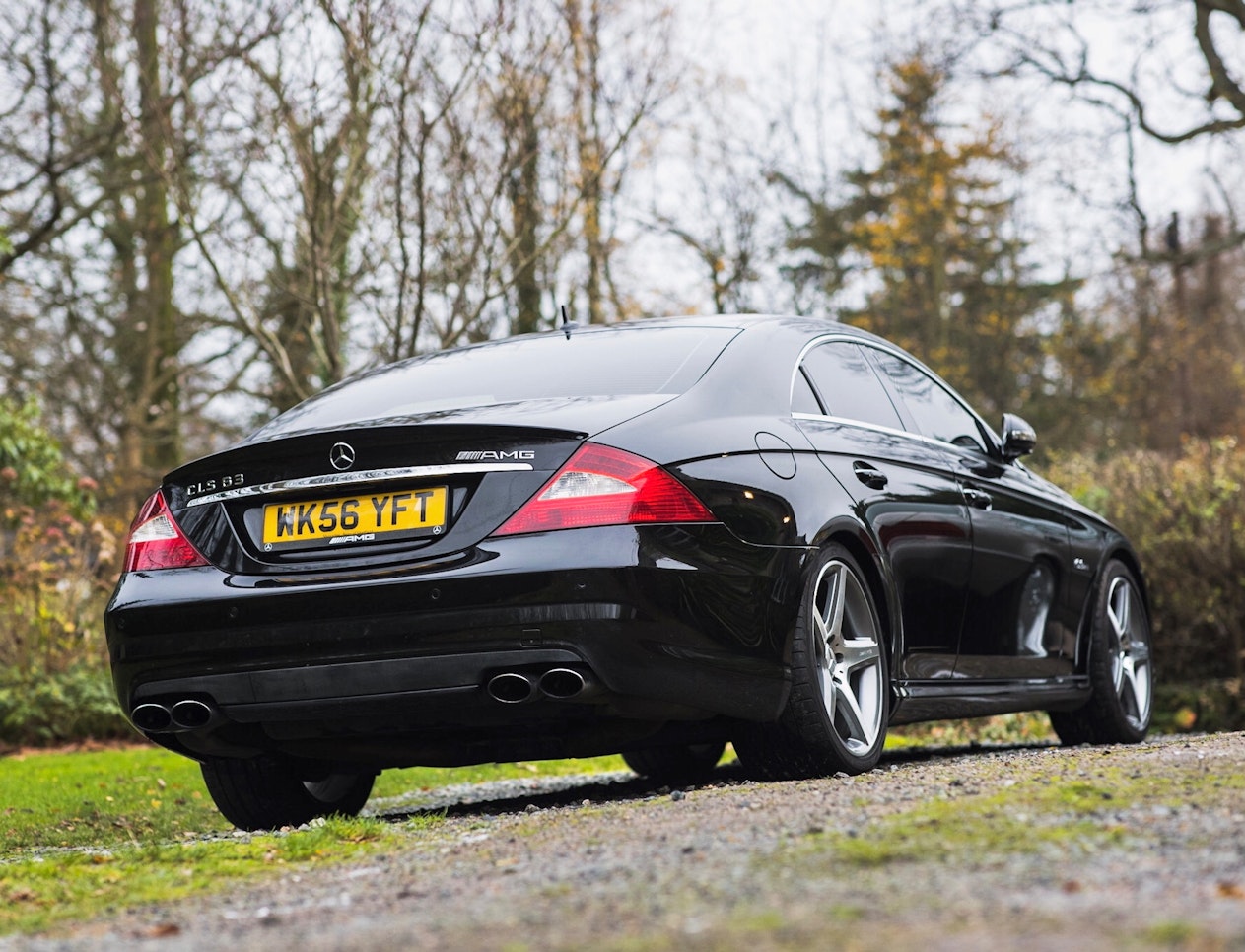 06 Mercedes Benz Cls 63 Amg 06 Mercedes Benz Cls 63 Amg