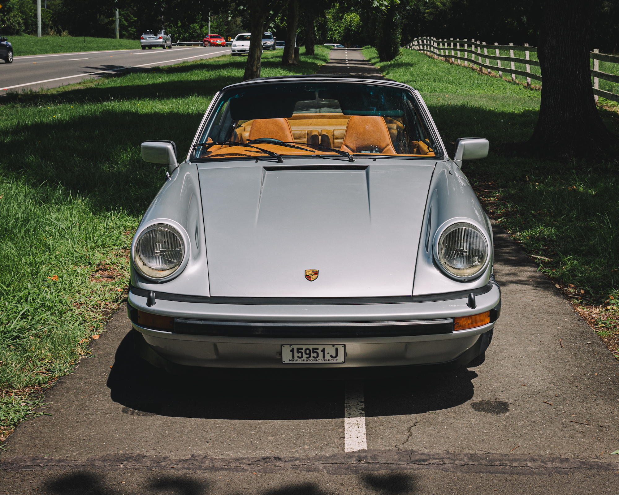 1976 PORSCHE 911 CARRERA 3.0 TARGA for sale by auction in