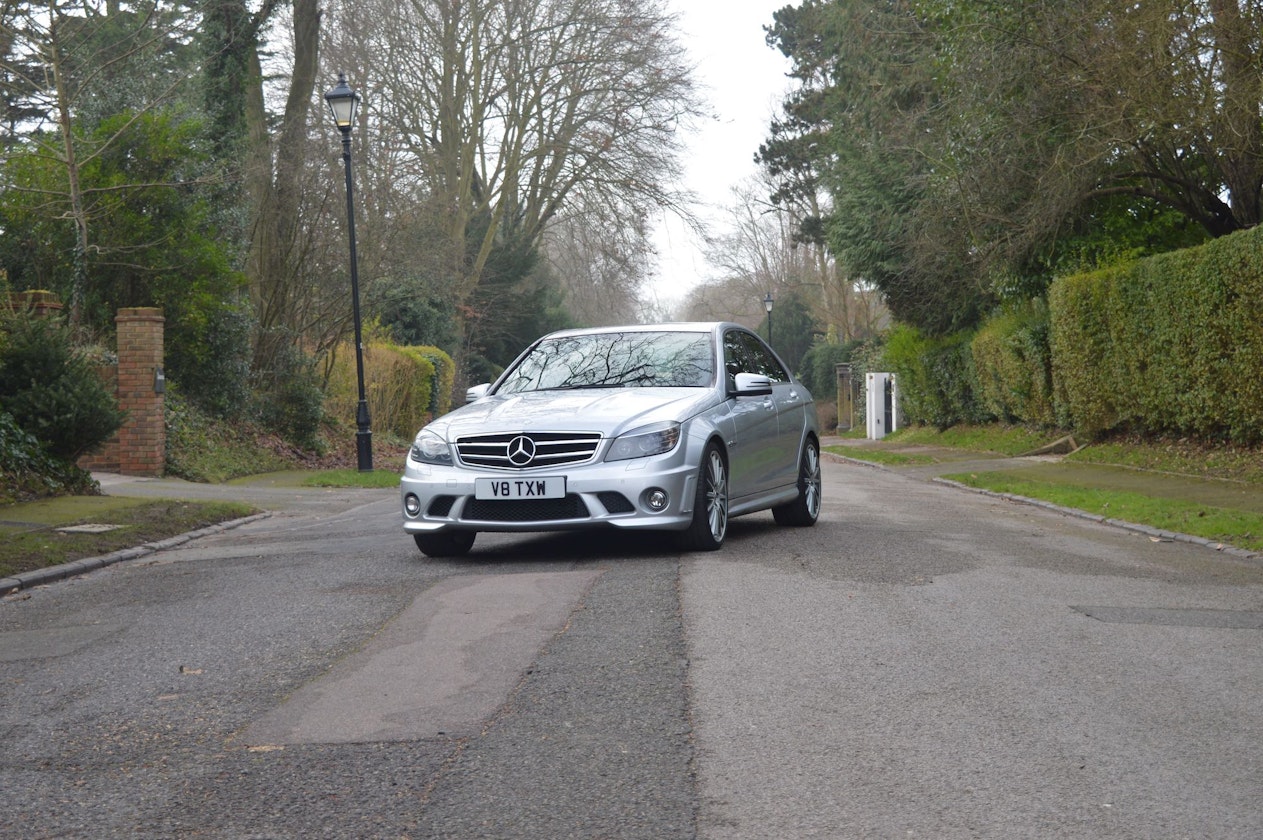 10 Mercedes Benz C63 Amg 10 Mercedes Benz C63 Amg