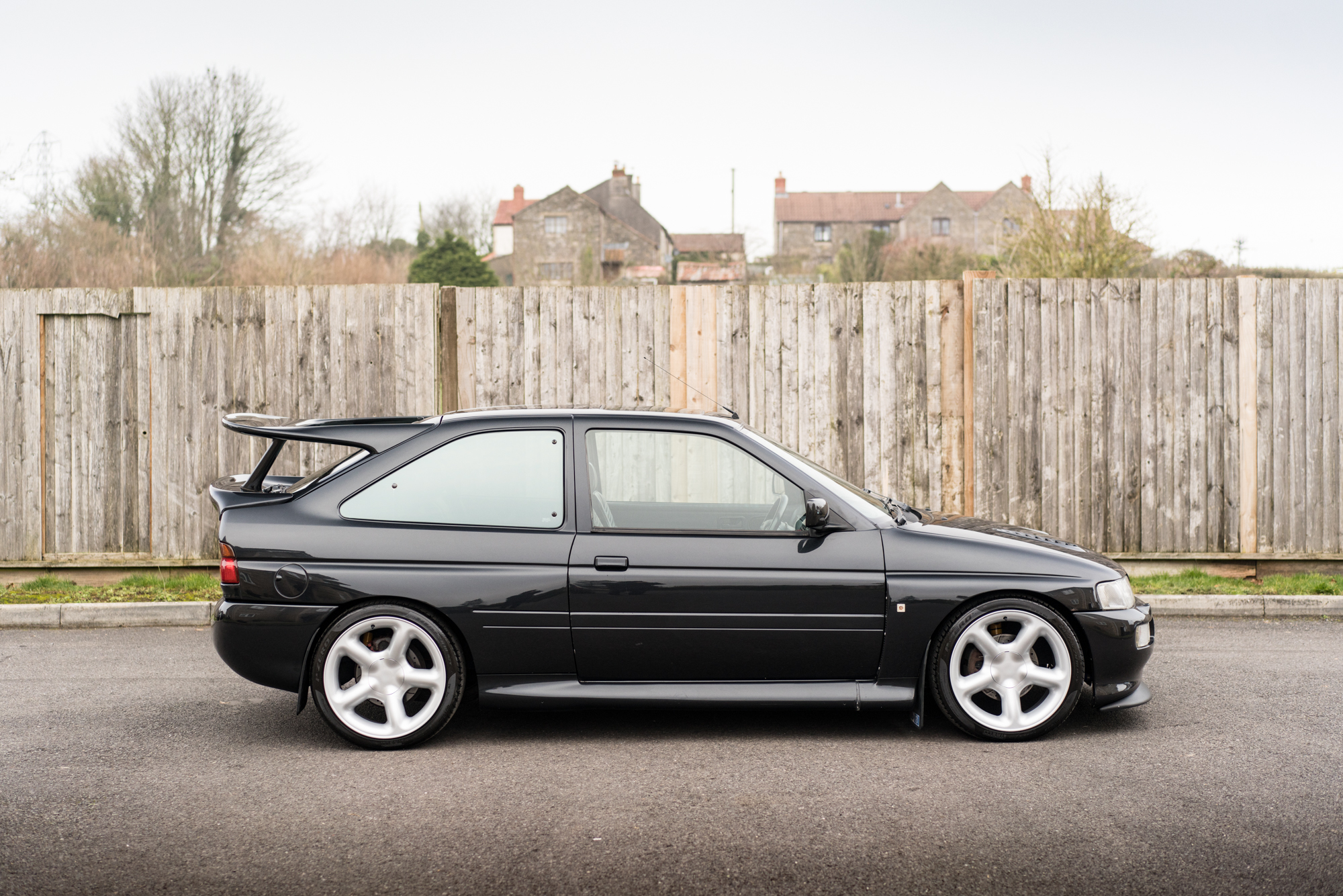 1994 FORD ESCORT RS COSWORTH LUX for sale by auction in Radstock