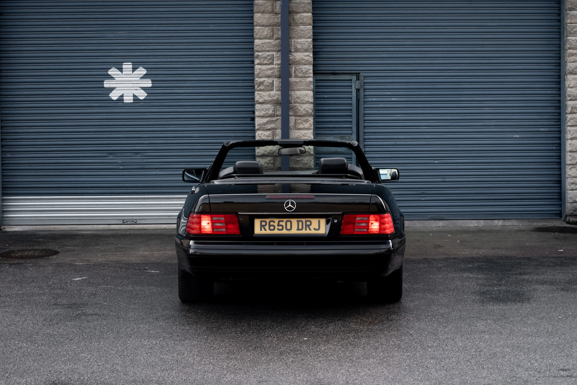 1998 MERCEDES-BENZ (R129) SL280 - 68,578 MILES for sale by auction in ...