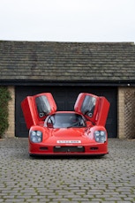 2017 ULTIMA GTR for sale by auction in Glossop, Derbyshire, United Kingdom