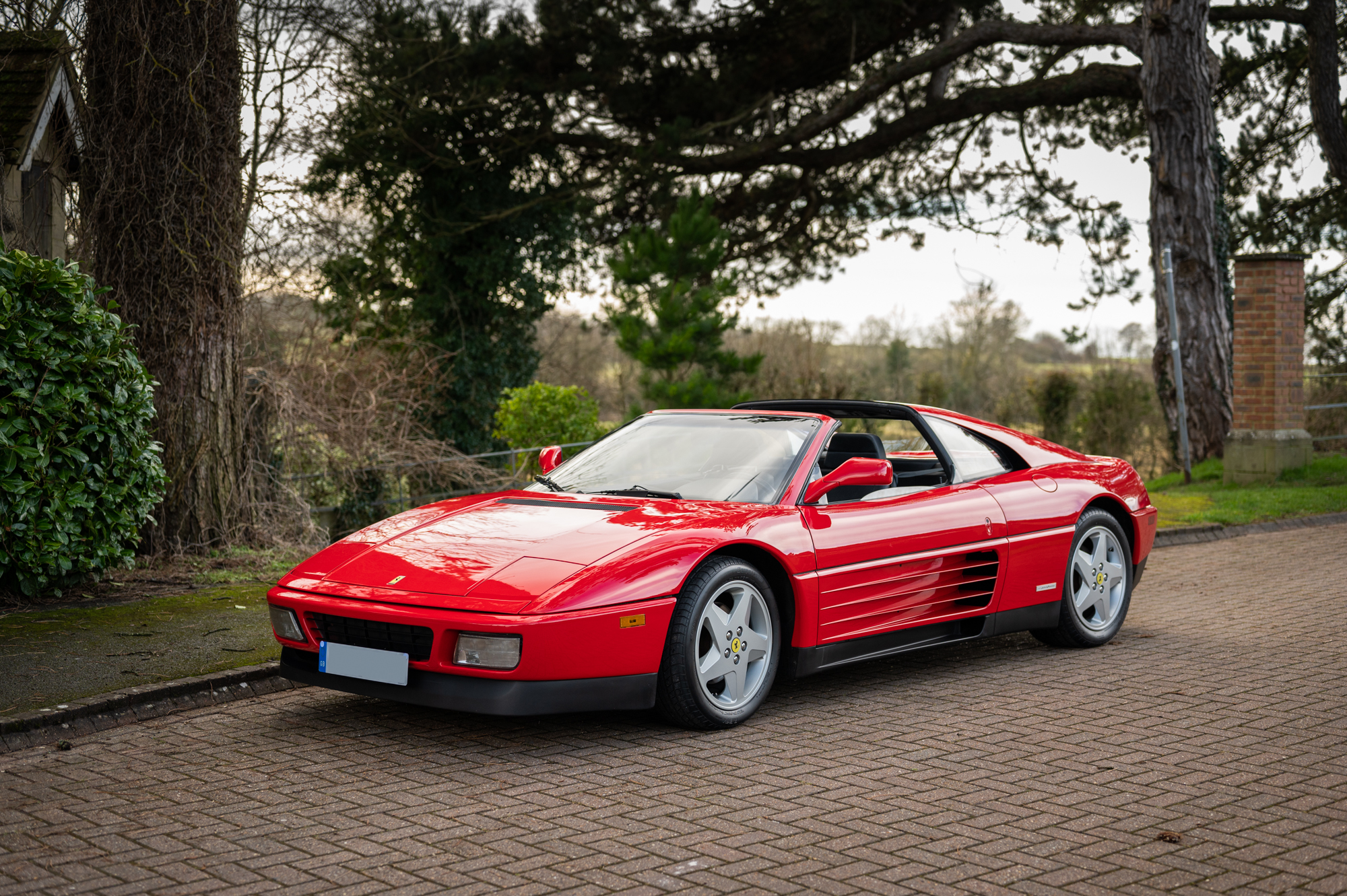 ferrari 348 for sale uk