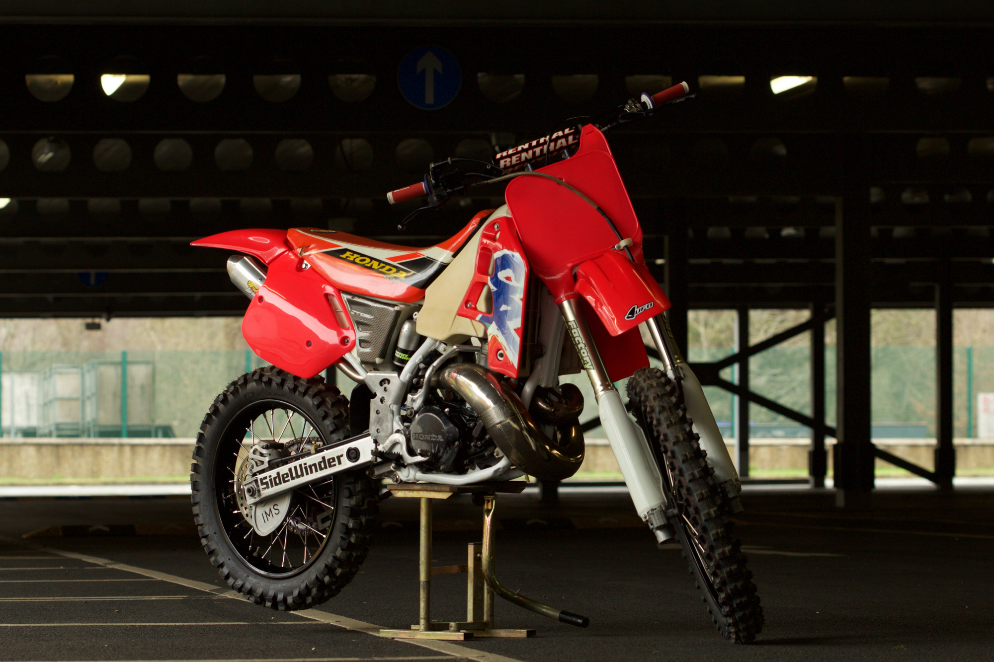 Cr500 for sale discount usa