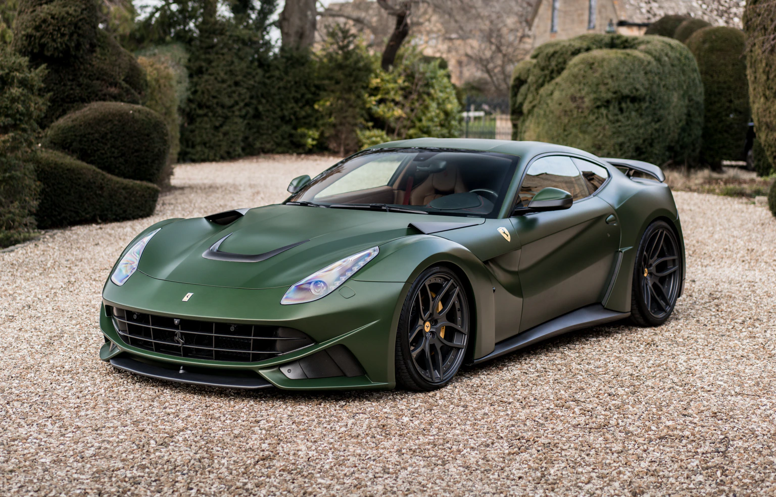 2015 FERRARI F12 N LARGO BY NOVITEC 2015-ferrari-f12-n-largo-by-novitec