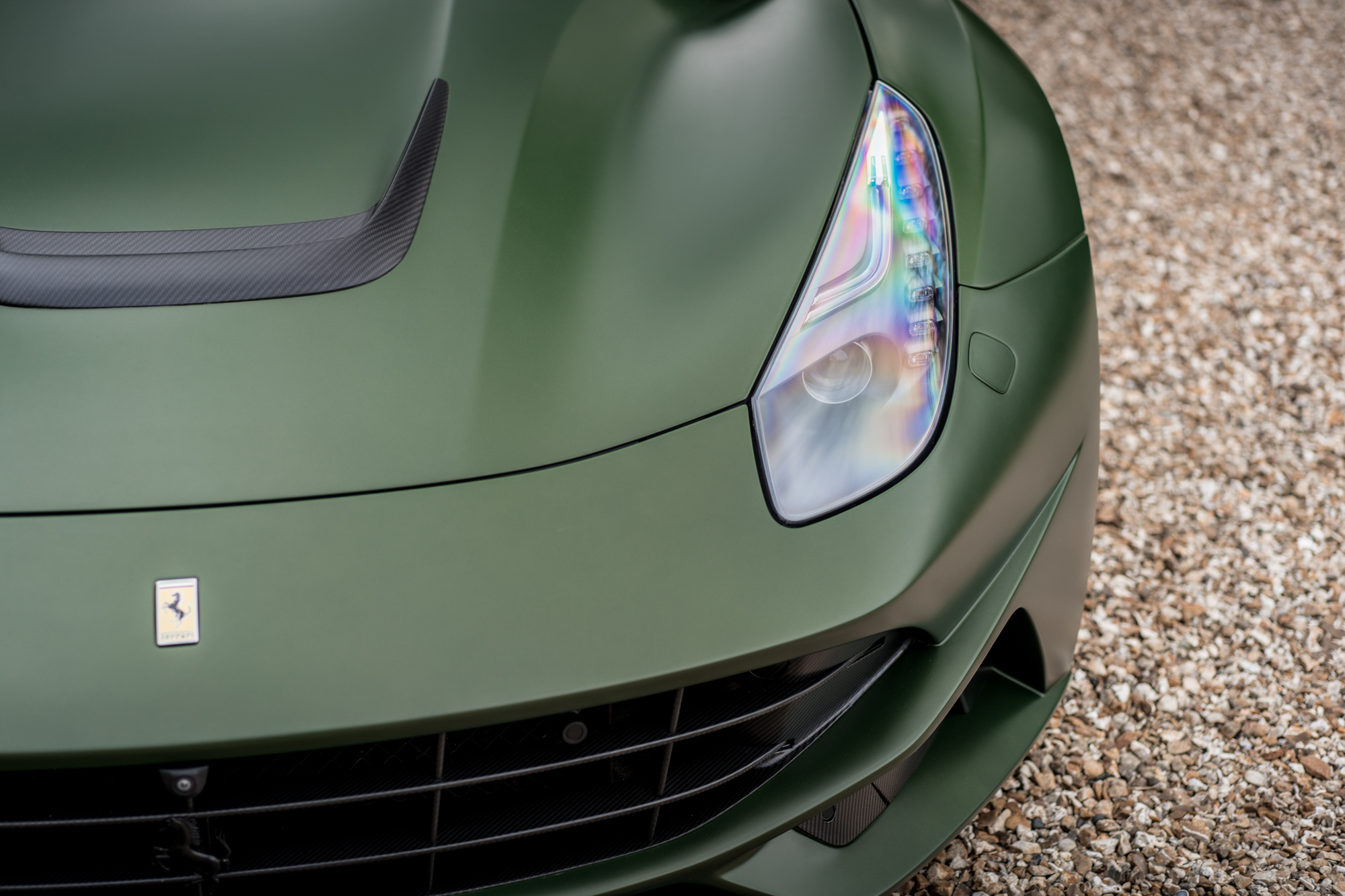 15 Ferrari F12 N Largo By Novitec