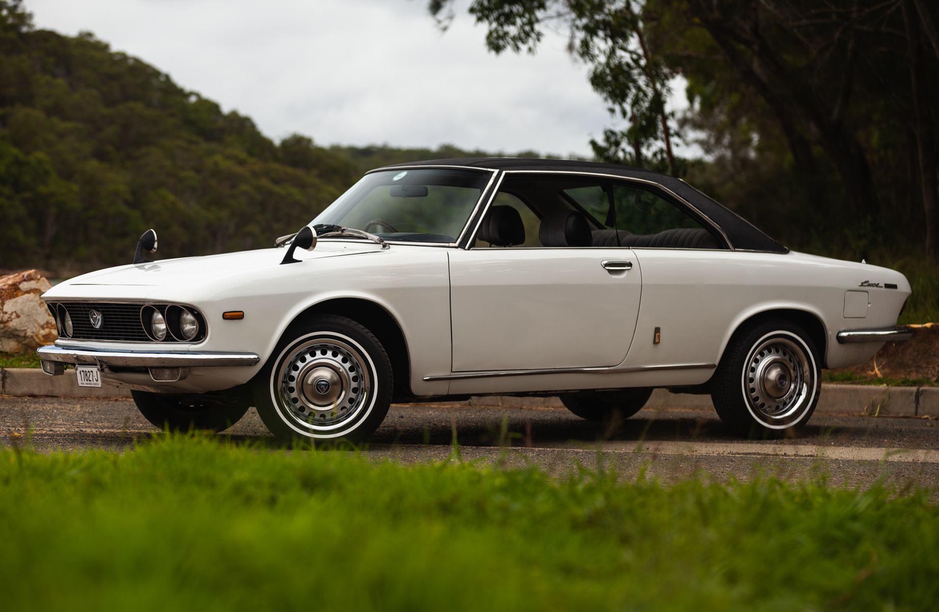 1969 MAZDA LUCE (RX-87) R130 COUPE