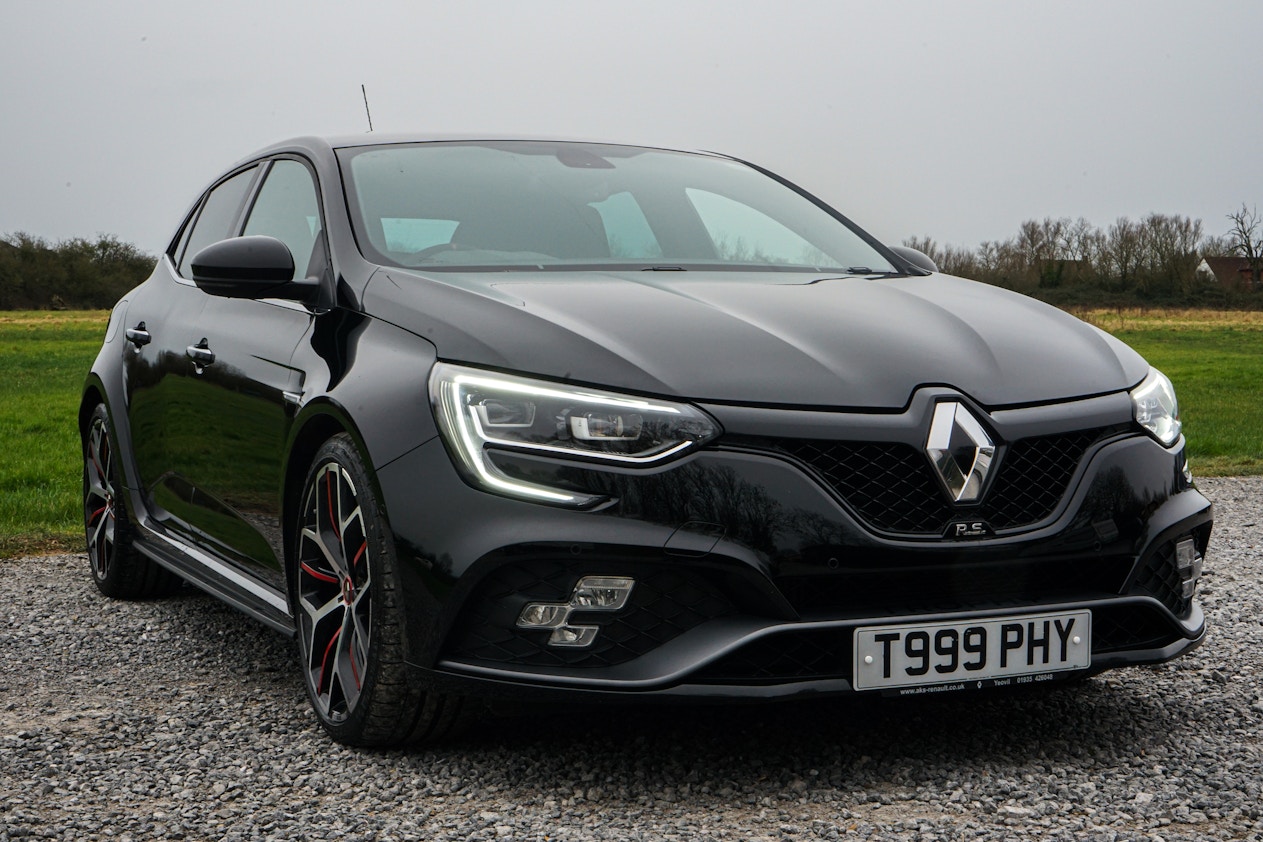 Renault Talisman S-Edition Has A New Megane RS-Sourced 1.8 Turbo