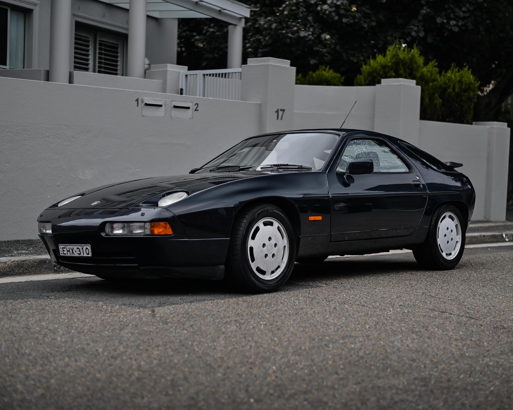 1989 PORSCHE 928 S4 For Sale by Auction in Sydney, APAC, Australia