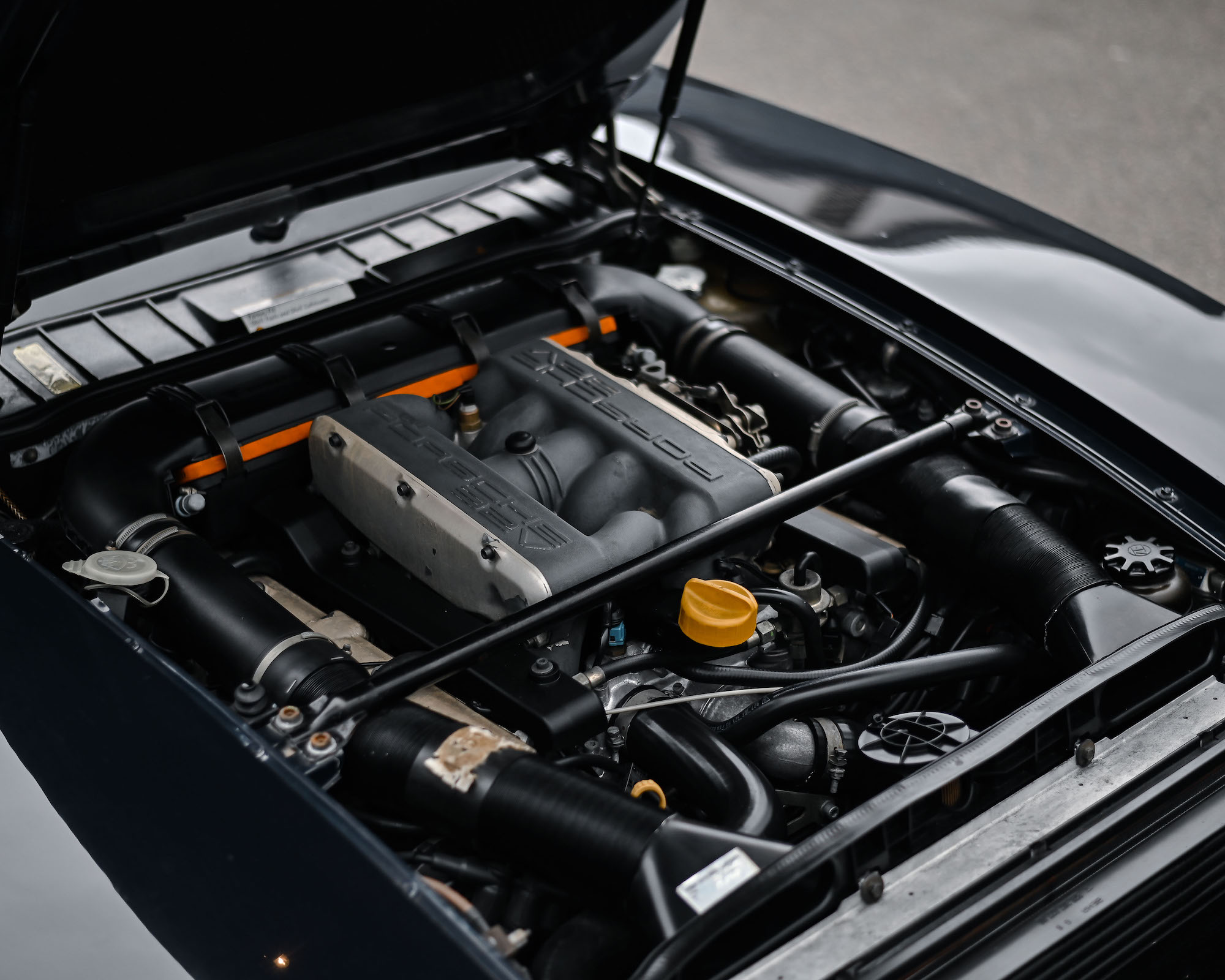 1989 PORSCHE 928 S4 For Sale by Auction in Sydney, APAC, Australia