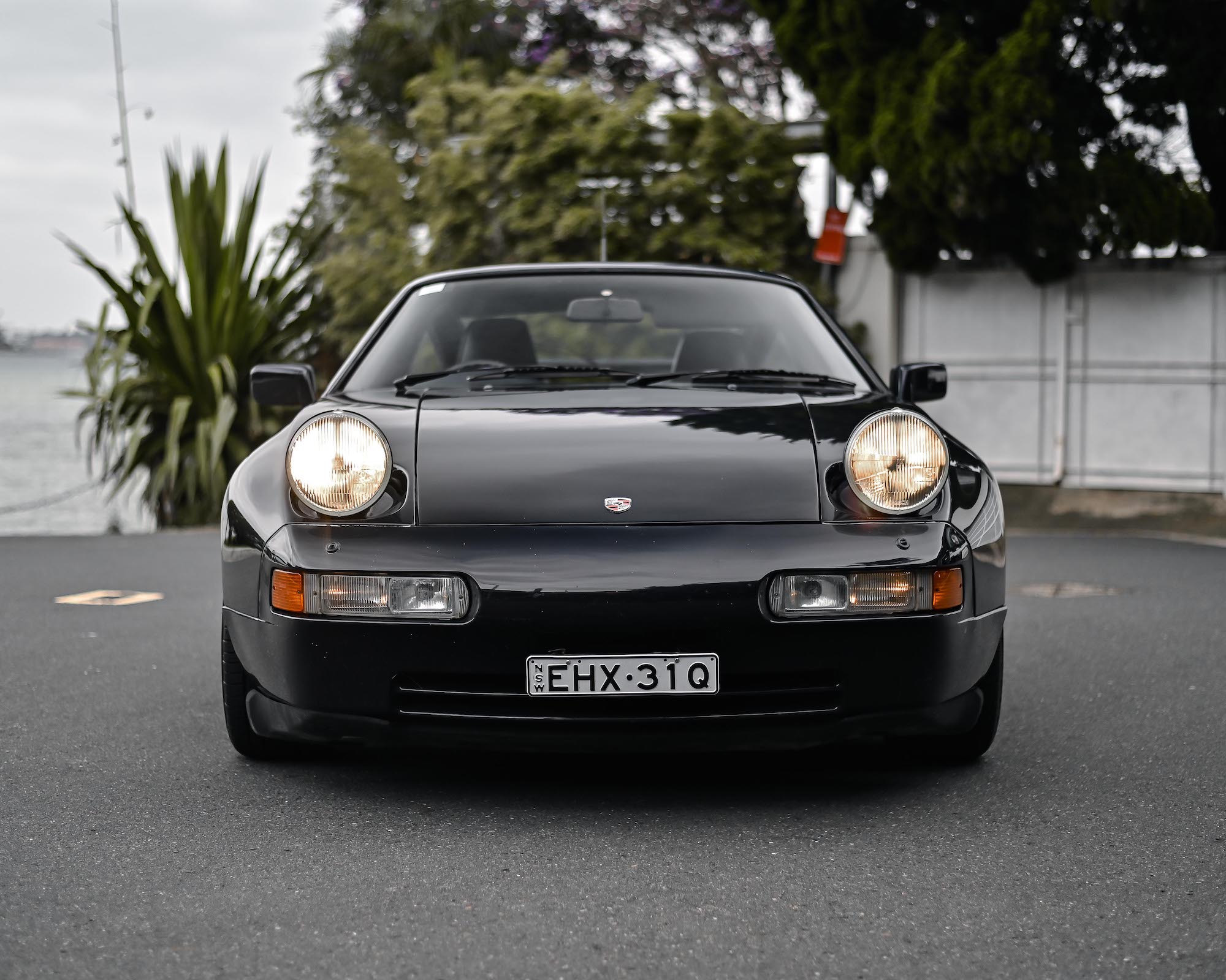 1989 PORSCHE 928 S4 For Sale by Auction in Sydney, APAC, Australia