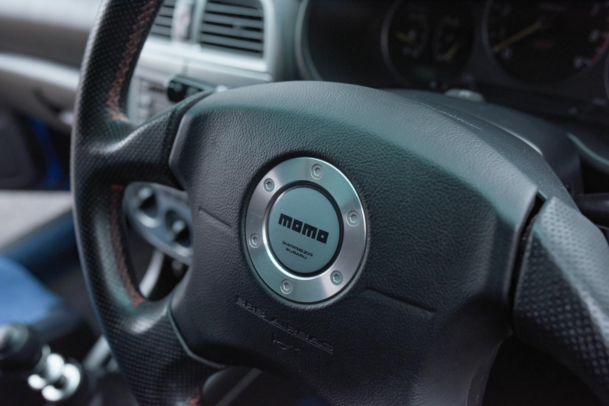 2001 Subaru Impreza Wrx Sti For Sale How To Get The Best Deal - 2d9b0zl