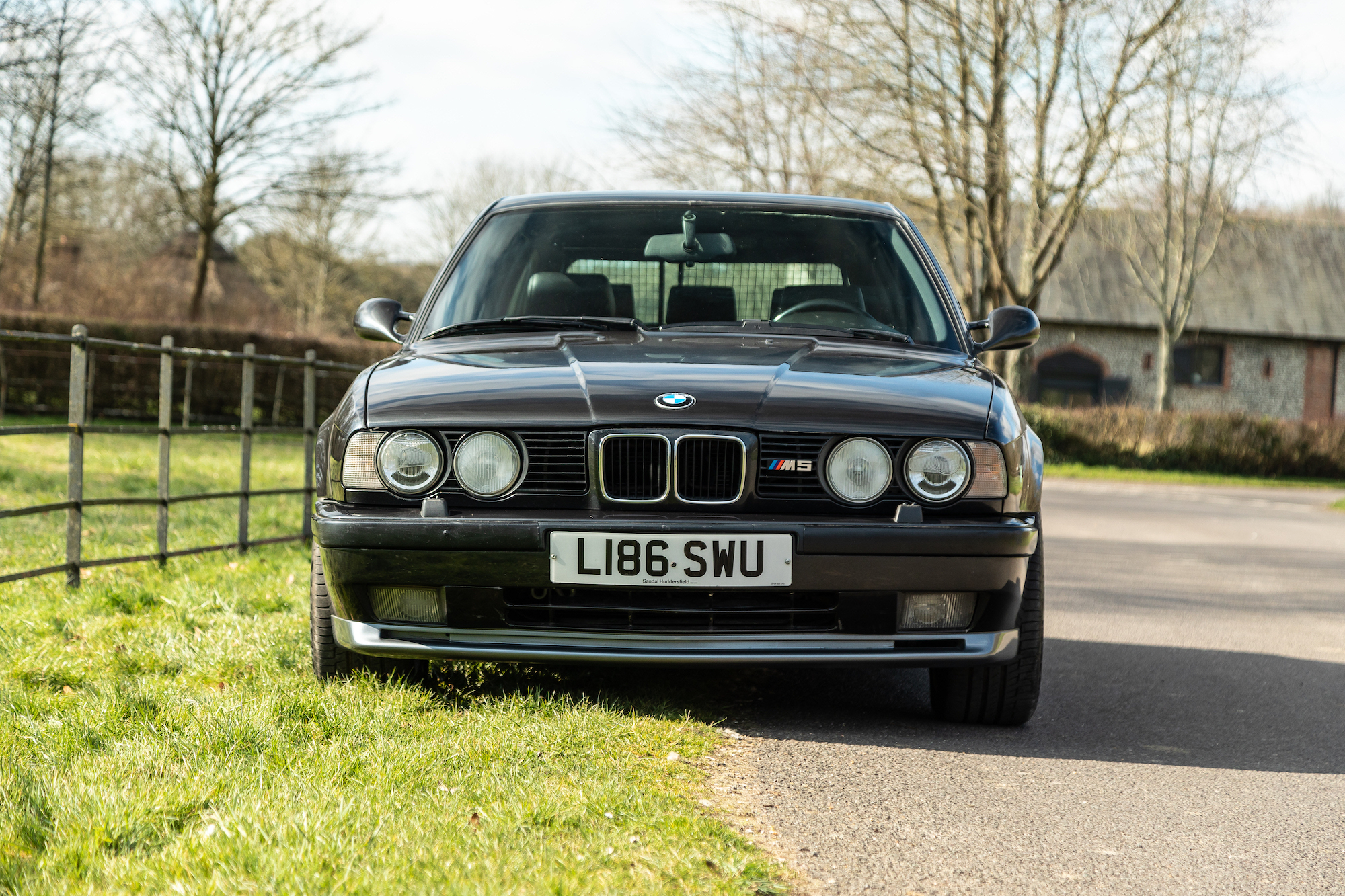 Bmw e34 1993