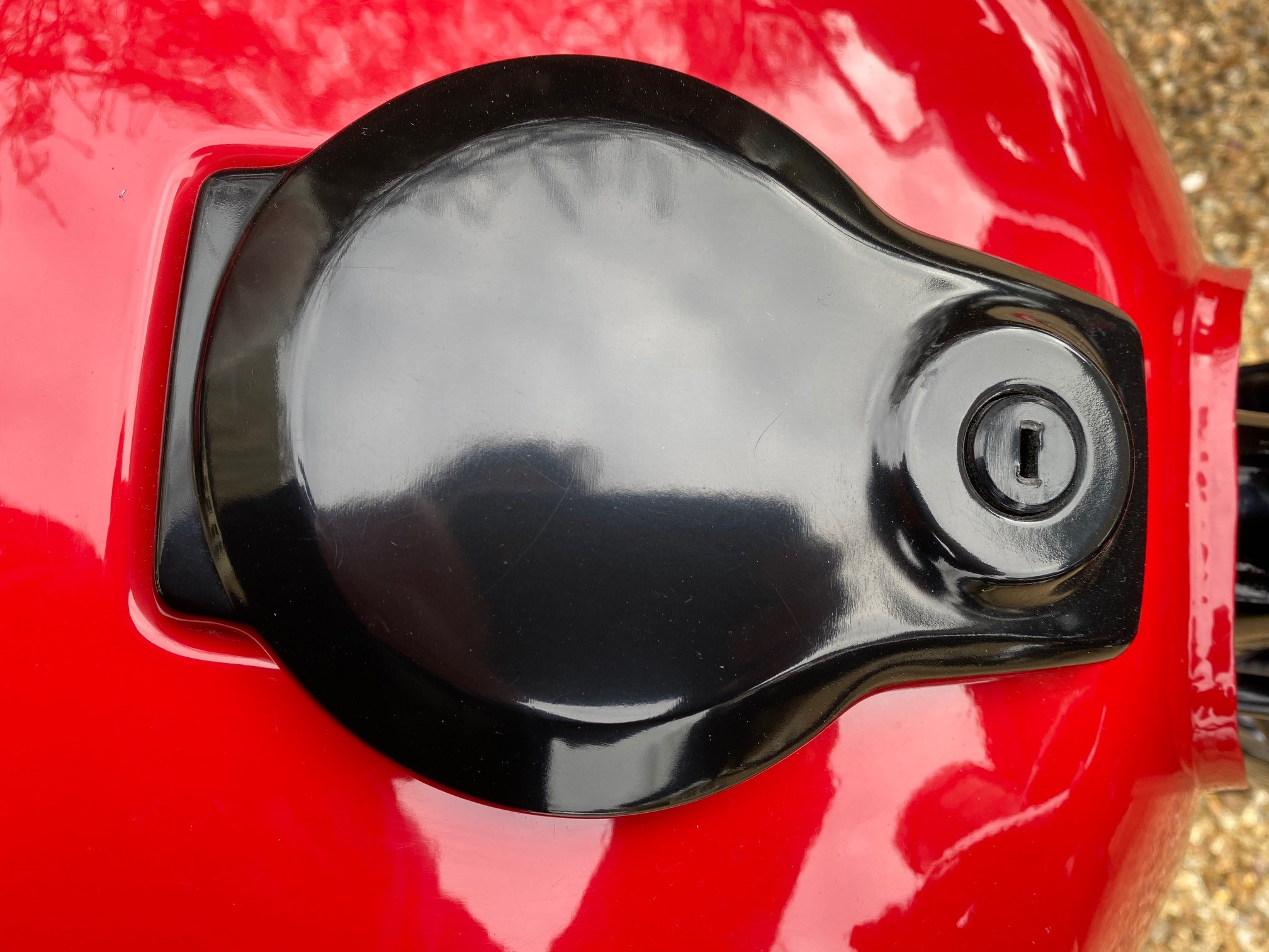 1981 honda cx500 parts