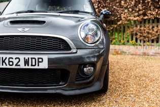 2012 MINI COOPER S (R56) - JCW AERO KIT for sale by auction in