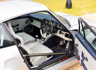1996 PORSCHE 911 (993) TURBO GEMBALLA GTR 600