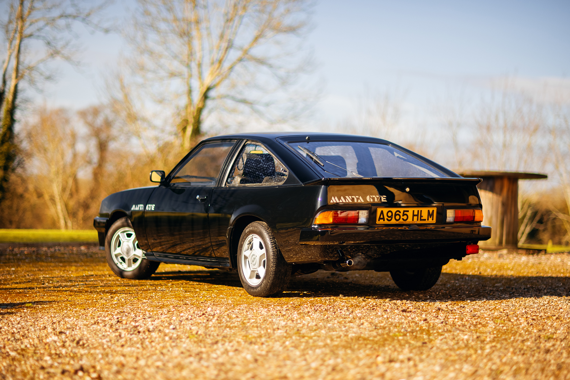 Opel Manta A Gte Wert