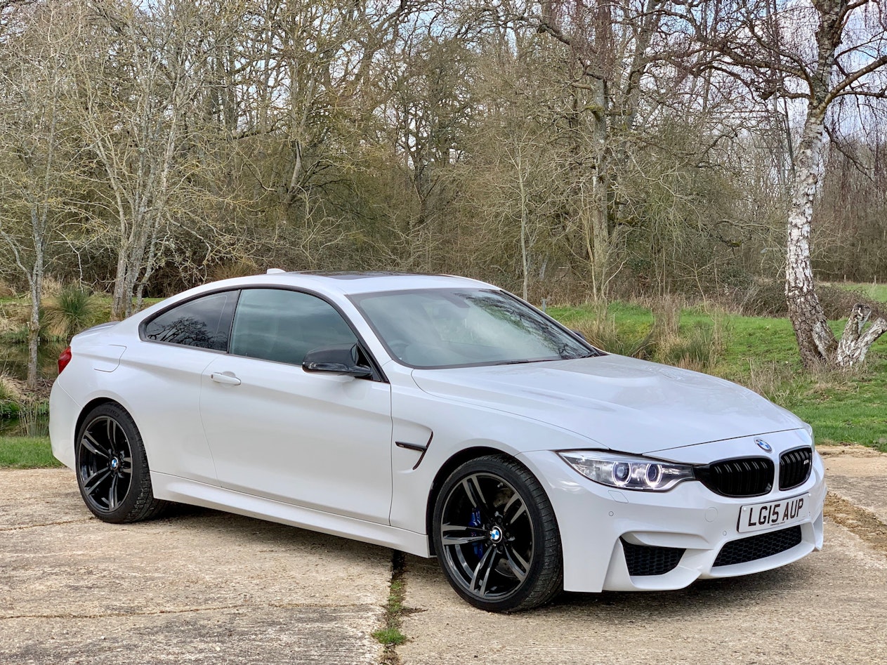 15 Bmw M4 15 Bmw M4
