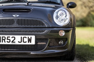 2006 MINI COOPER S CONVERTIBLE - JCW TUNING KIT for sale by auction in  Guildford, Surrey, United Kingdom