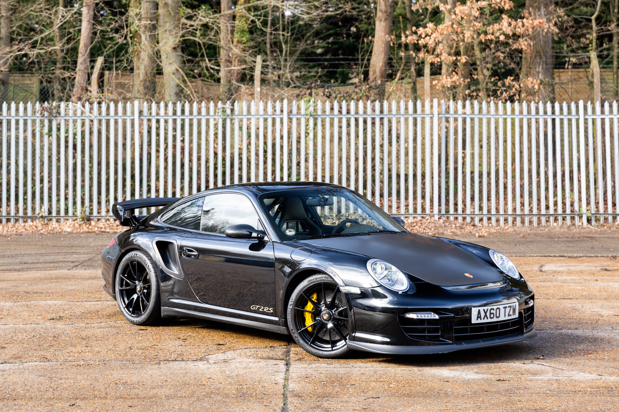 gt2 rs for sale uk
