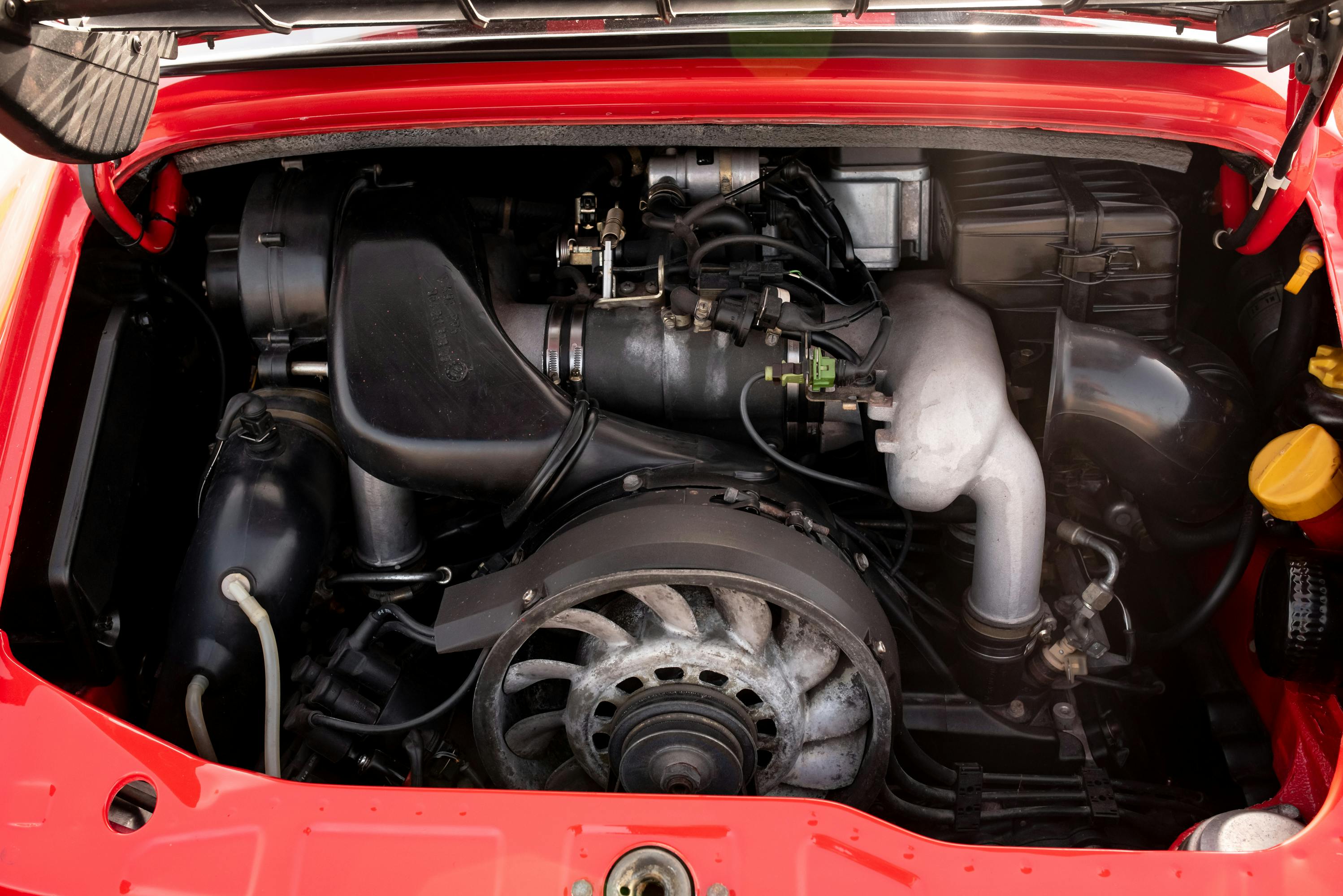 1990 PORSCHE 911 (964) CARRERA RS REPLICA