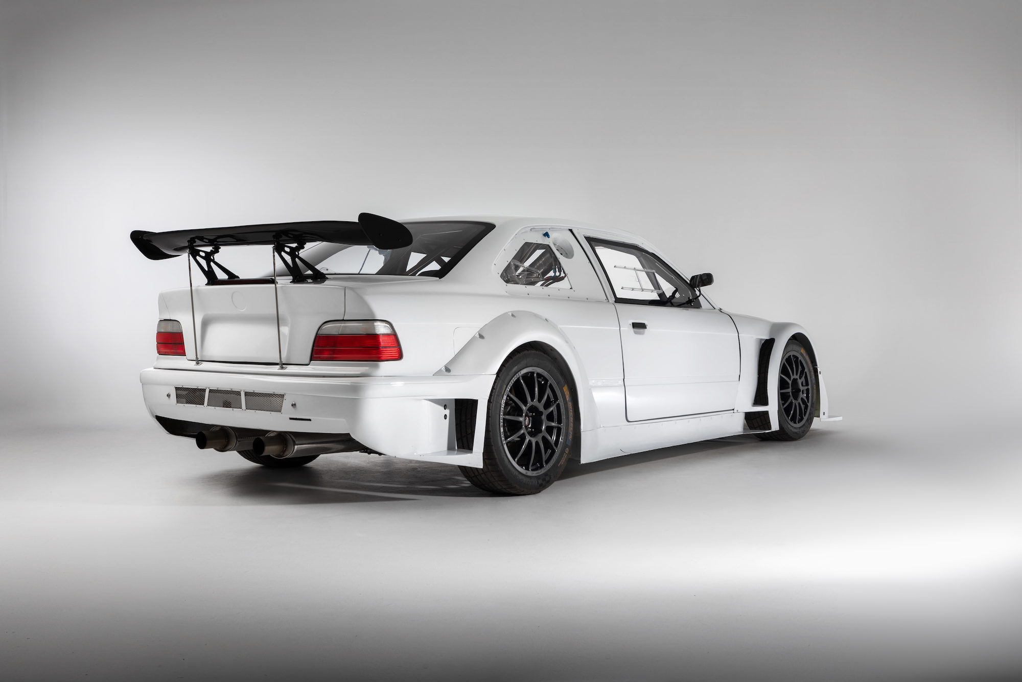 Guide: BMW E36 M3 GTR Strassenversion — Supercar, 60% OFF