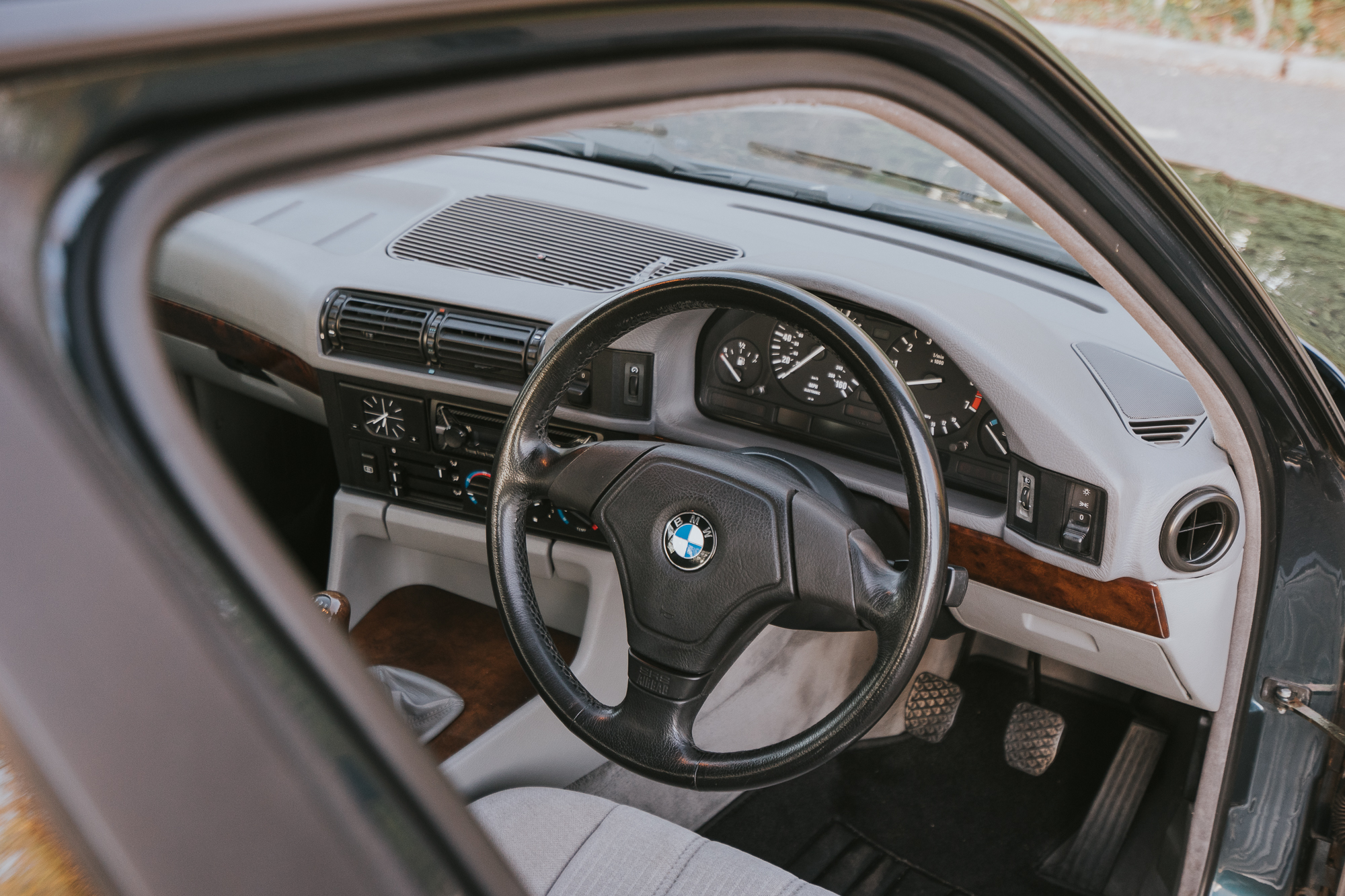 Bmw E34 1995 Interior Famous Brand tecnico.aspillagahornauer.cl