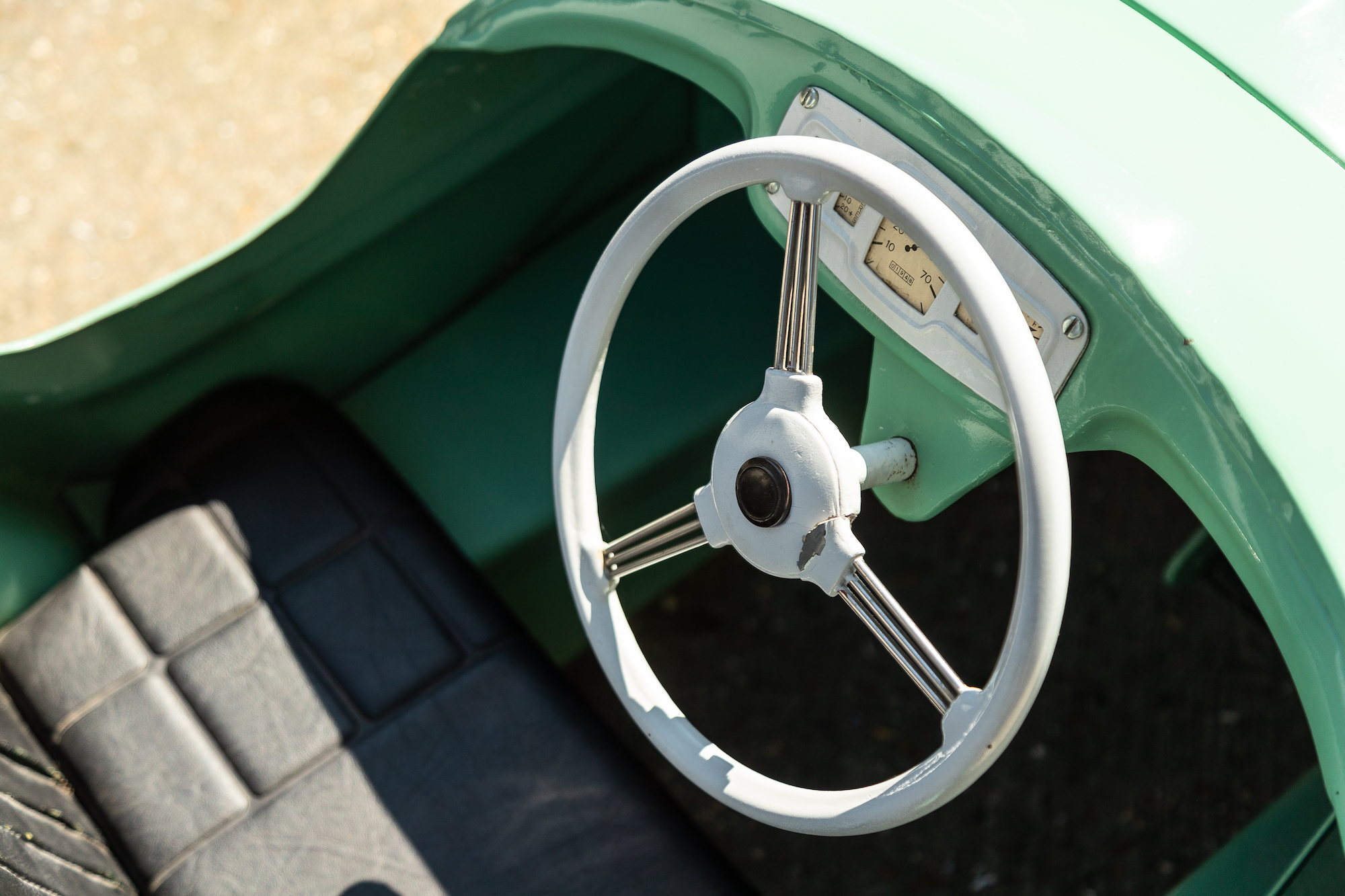 AUSTIN J40 PEDAL CAR for sale by auction in Arundel, West Sussex