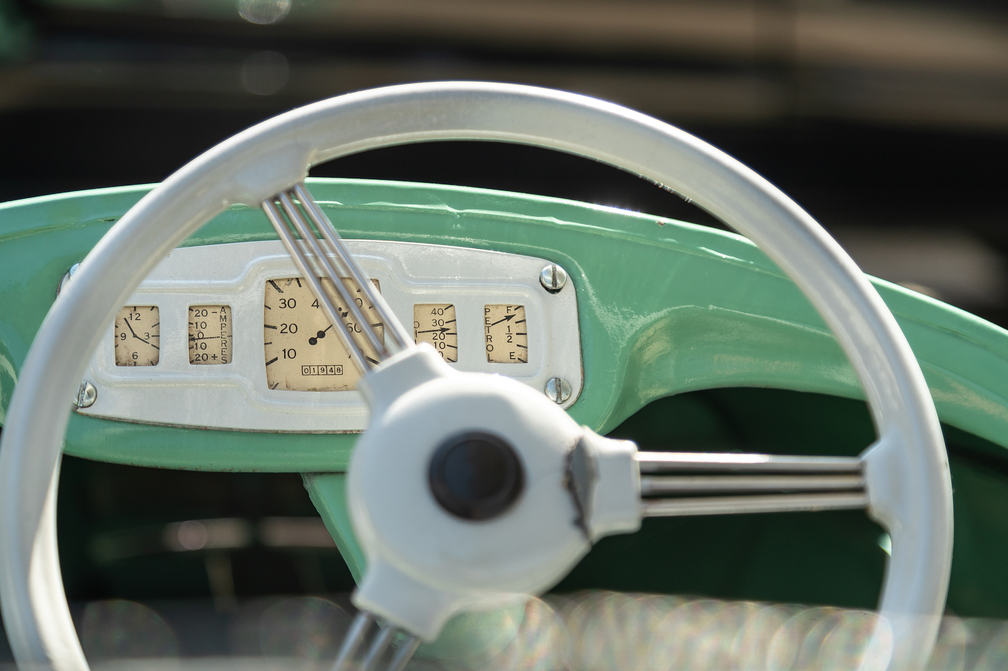 AUSTIN J40 PEDAL CAR for sale by auction in Arundel, West Sussex