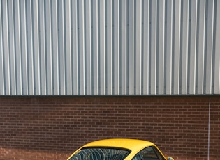 NO RESERVE: 1995 PORSCHE 911 (993) CARRERA RS 