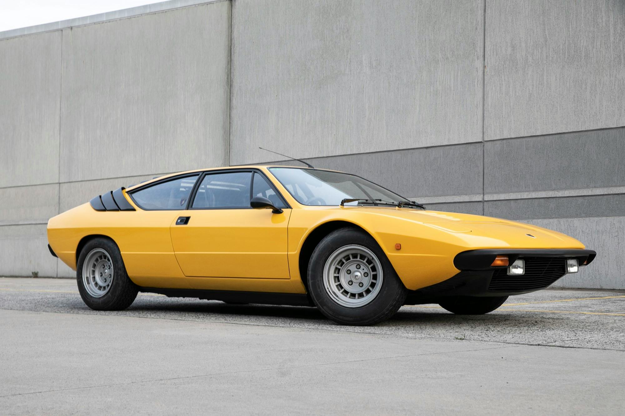 Lamborghini urraco p300