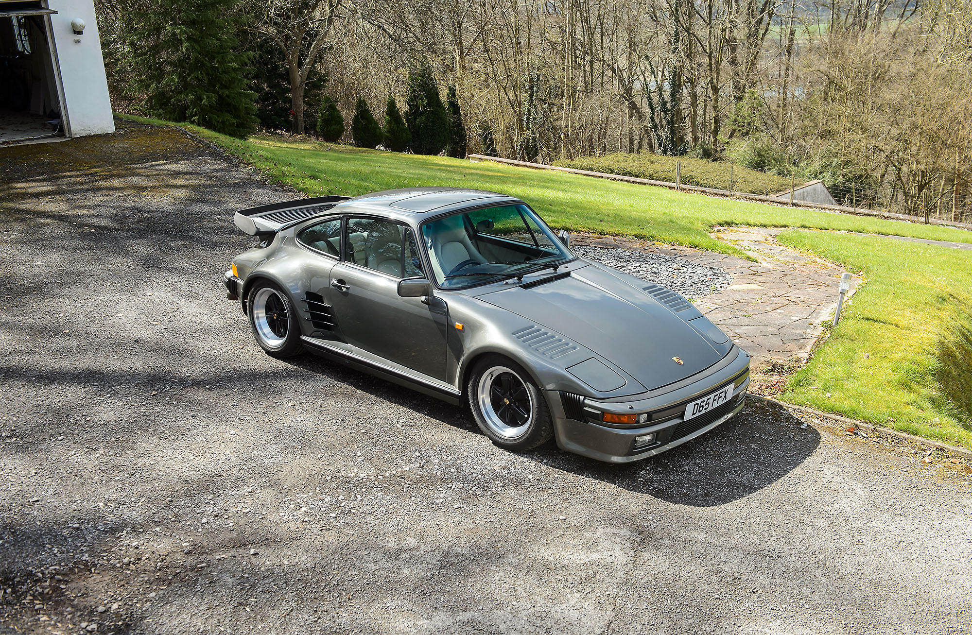 Porsche 911 198