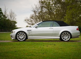 02 Bmw E46 M3 Convertible Manual 02 Bmw E46 M3 Convertible Manual