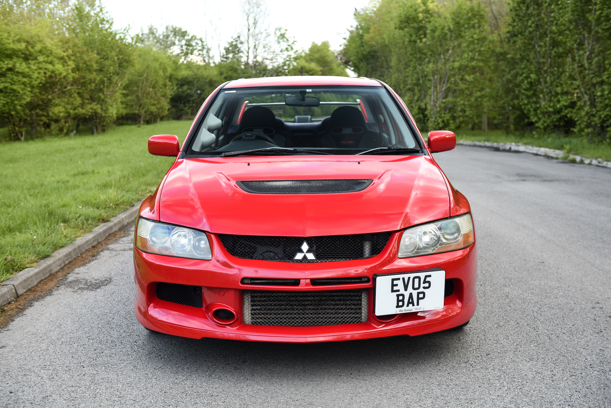 evo 9 for sale malaysia - Boris Manning