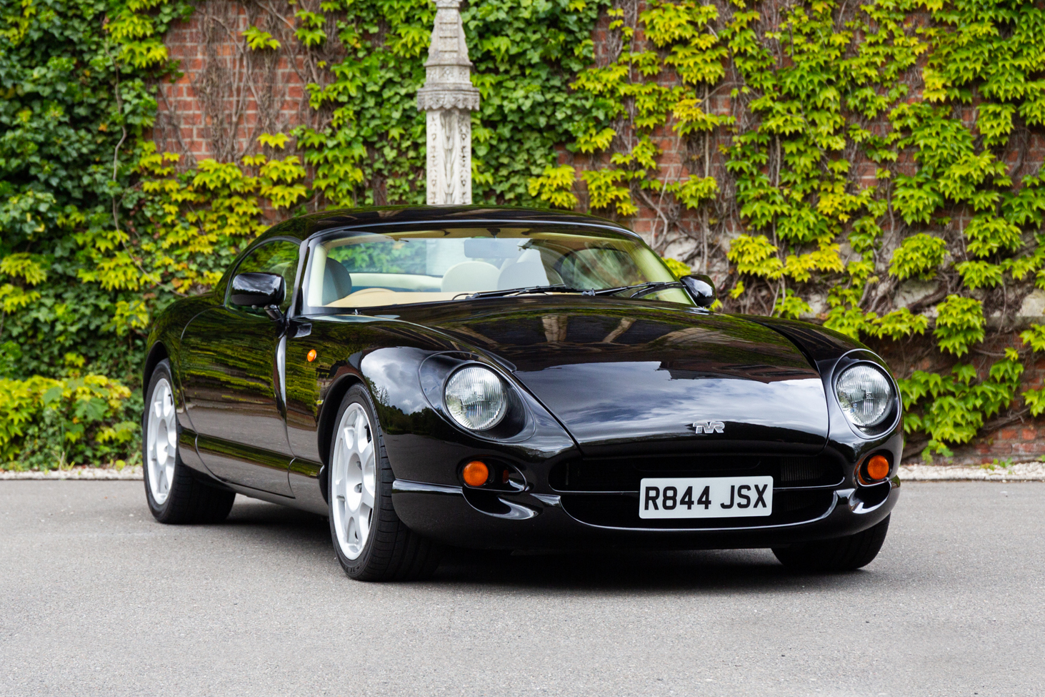 1998 TVR CERBERA 4.5 - 18,925 MILES