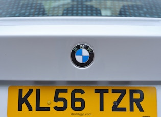2006 BMW (E60) 525I M SPORT - 27,292 MILES
