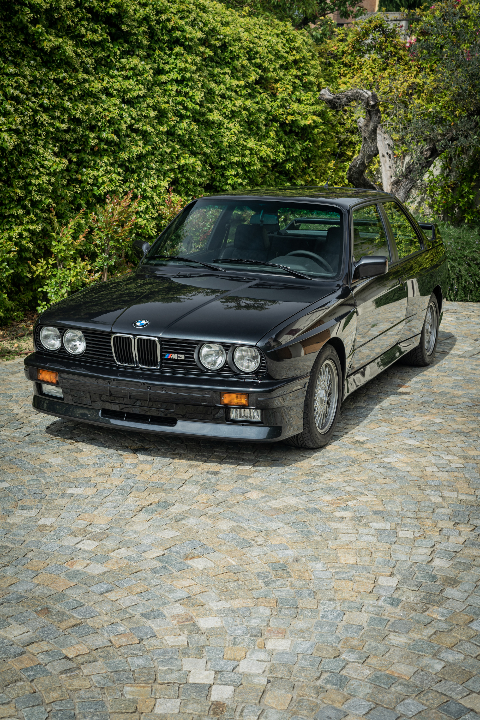 1988 BMW (E30) M3 for sale by auction in Asti, Italy