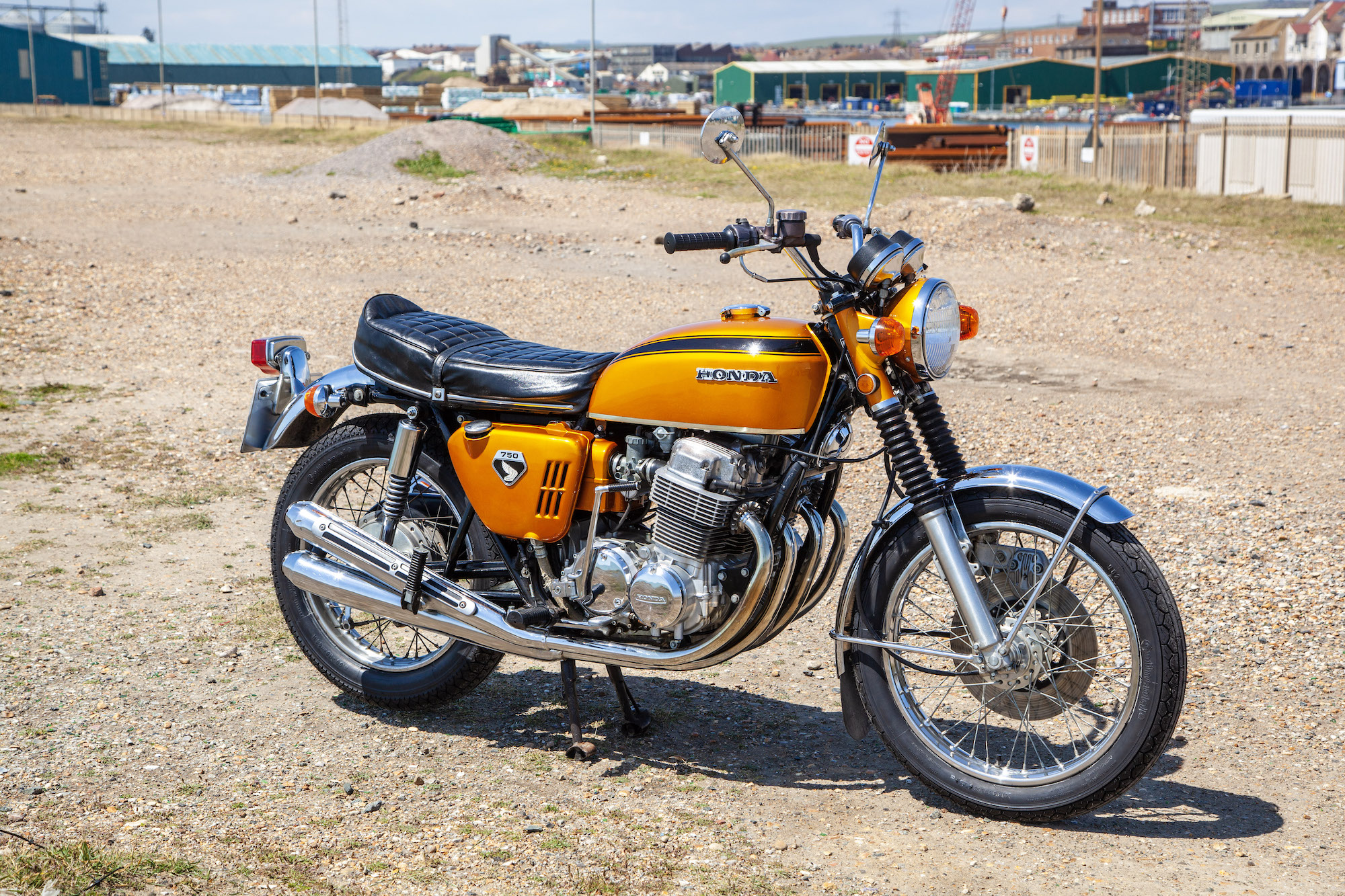 1969 honda cb750 for sale craigslist