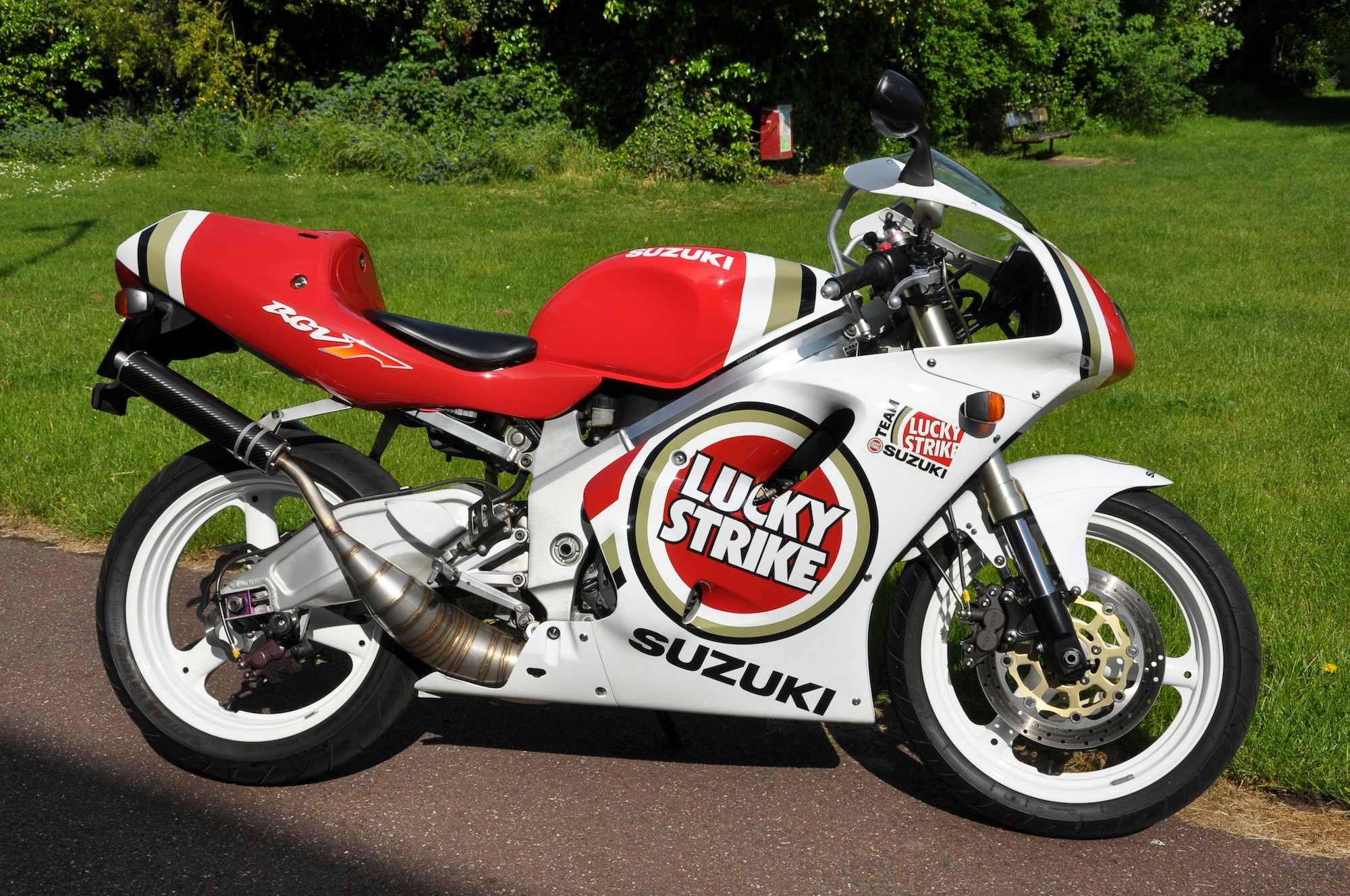 rgv 250 for sale gumtree