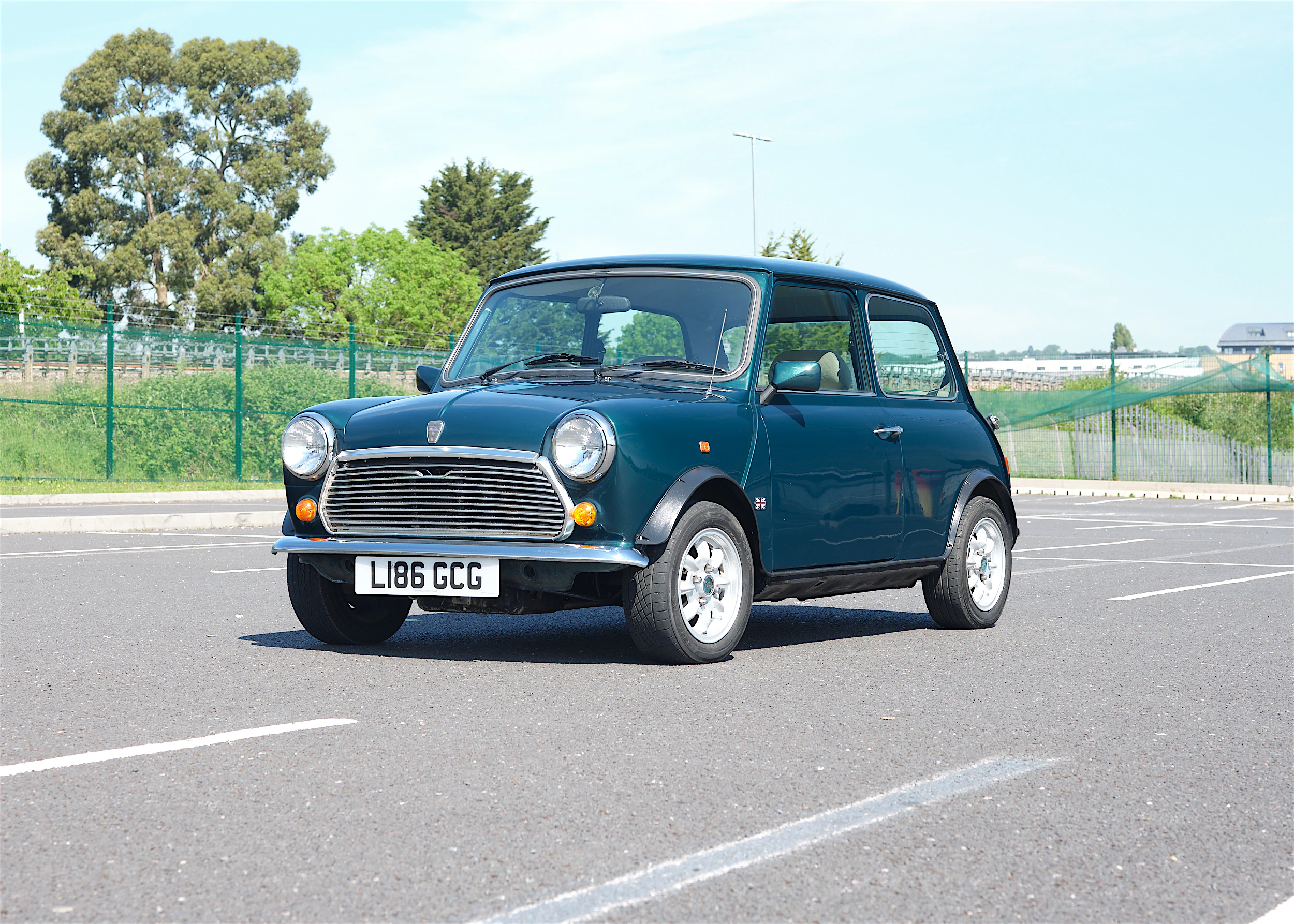 1994 MINI MAYFAIR