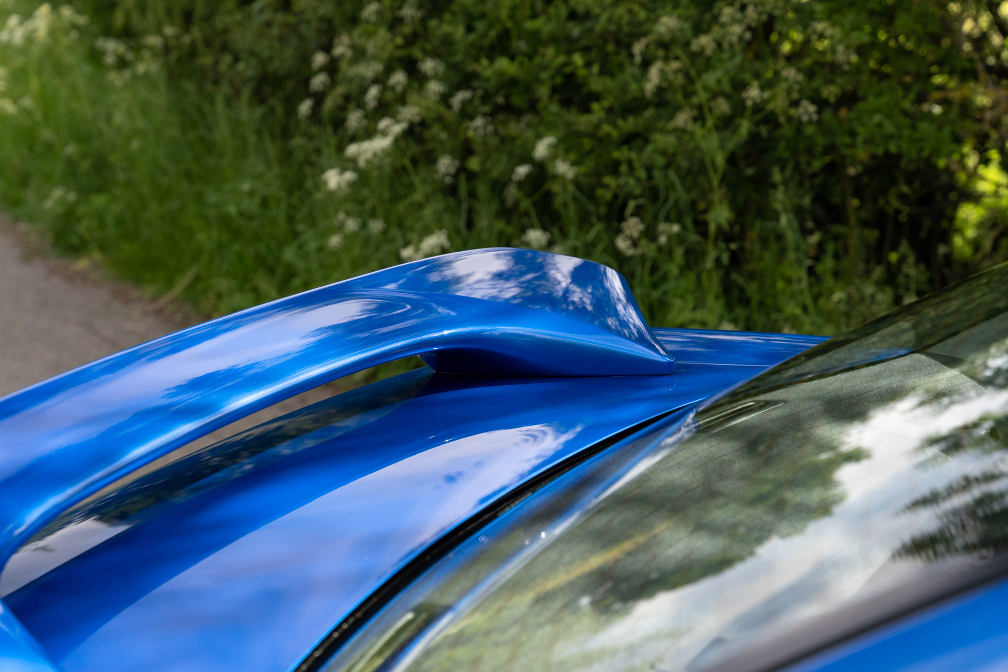 2005 SUBARU IMPREZA WRX PRODRIVE PERFORMANCE PACK