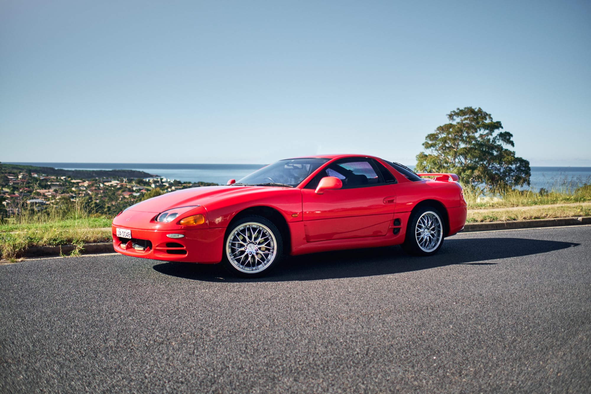 1994 MITSUBISHI 3000GT