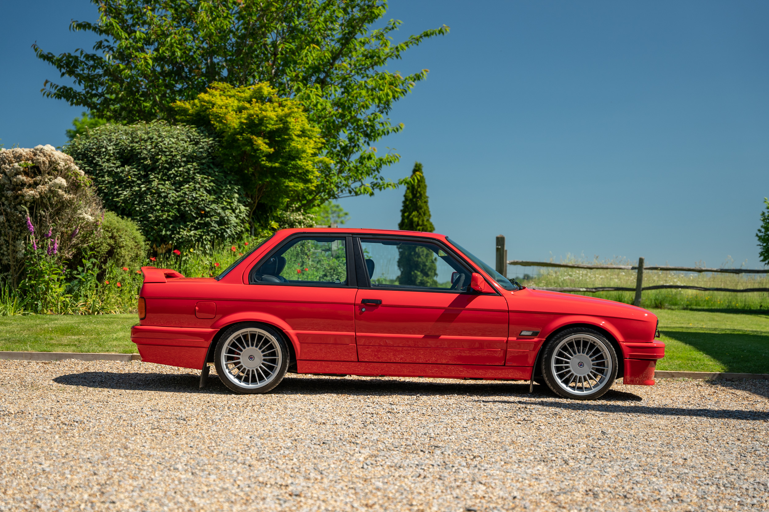 Bmw e30 325i
