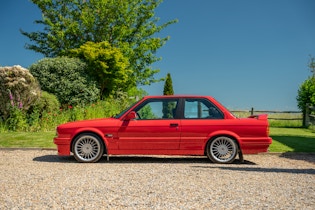 Overwinnen eerlijk Integreren 1991 BMW (E30) 325I SPORT