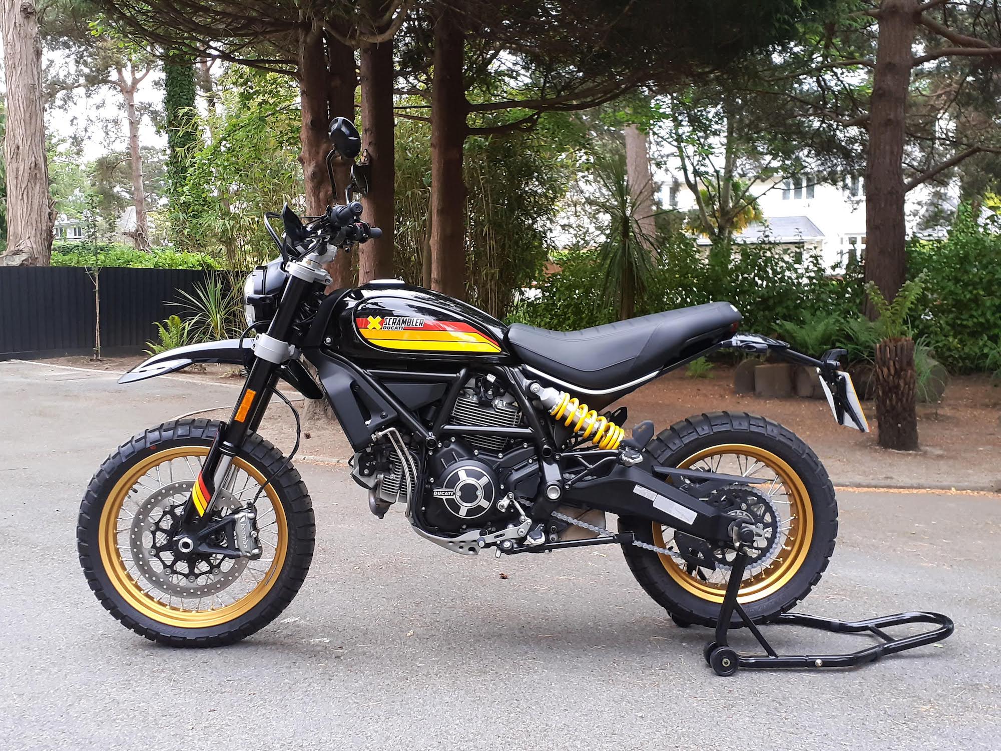 scott scale 935 carbon 2017