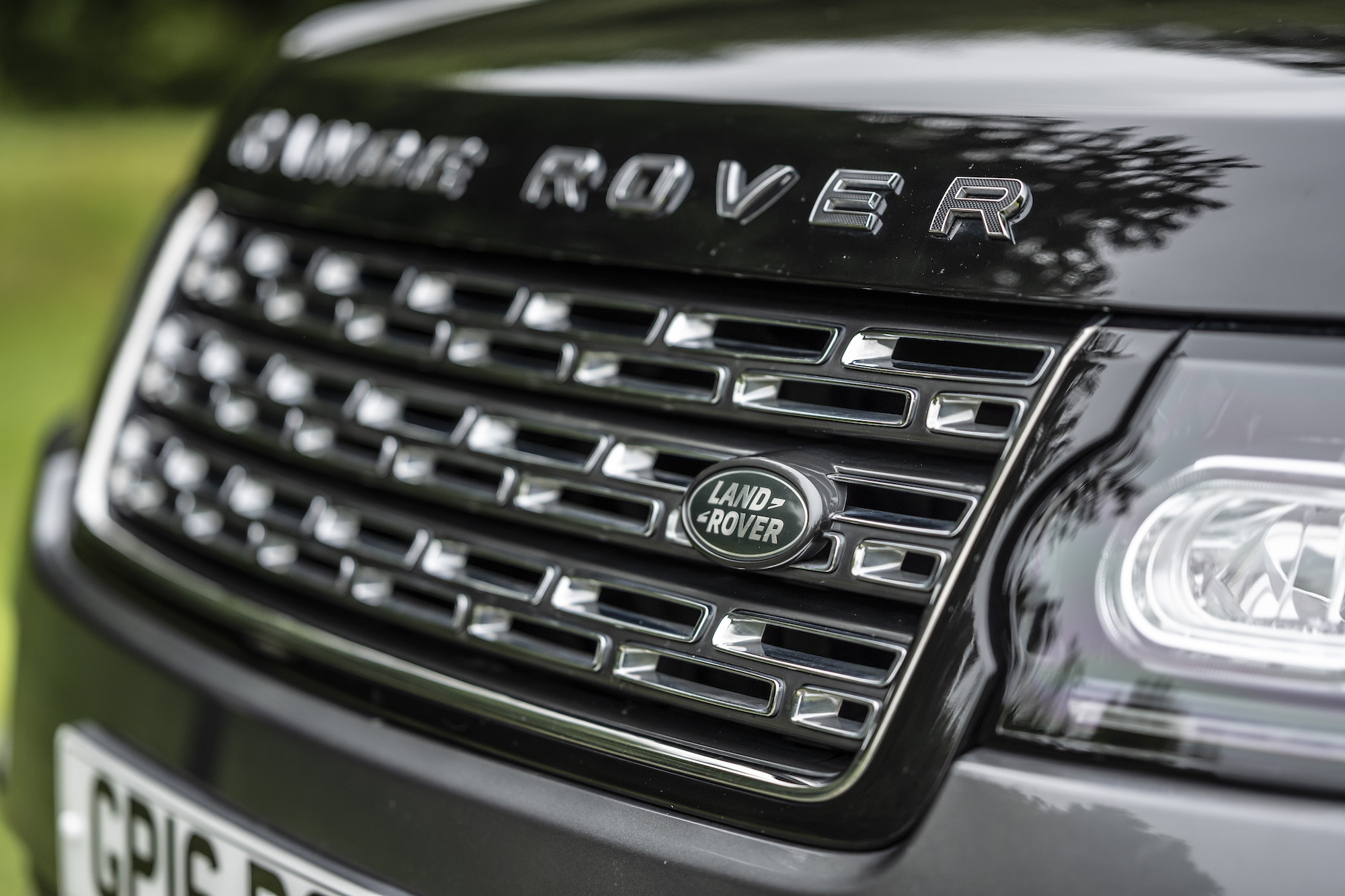 2016 RANGE ROVER SV AUTOBIOGRAPHY 5.0 V8 for sale in NetherneonThe