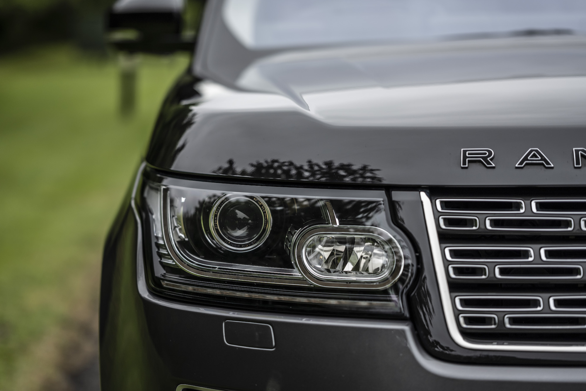 2016 RANGE ROVER SV AUTOBIOGRAPHY 5.0 V8 for sale in NetherneonThe